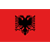 ALBANIA SUPERLIGA league flag