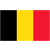 BELGIUM FIRST DIVISION A league flag