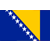 BOSNIA PREMIJER LIGA league flag