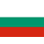 BULGARIA SECOND LEAGUE league flag