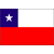 CHILE CUP league flag