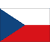 CZECHIA 2. LIGA league flag
