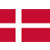DENMARK CUP league flag