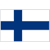 FINLAND VEIKKAUSLIIGA league flag