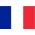 FRANCE LIGUE 1 league flag