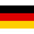 GERMANY BUNDESLIGA I league flag