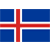 ICELAND 2. DEILD league flag