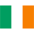REPUBLIC OF IRELAND PREMIER DIVISION league flag