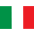 ITALY SERIE A league flag