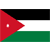 JORDAN LEAGUE league flag