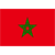 MOROCCO BOTOLA 2 league flag