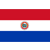 PARAGUAY DIVISION PROFESIONAL league flag