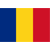 ROMANIA LIGA I league flag