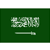 SAUDI ARABIA DIVISION 1 league flag