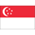 SINGAPORE PREMIER LEAGUE league flag