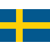 SWEDEN SUPERETTAN league flag