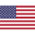 USA MLS league flag