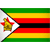 ZIMBABWE PREMIER SOCCER LEAGUE league flag