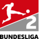 2. Bundesliga logo
